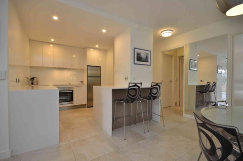 Saks On Hastings - Tweed Heads Accommodation 15