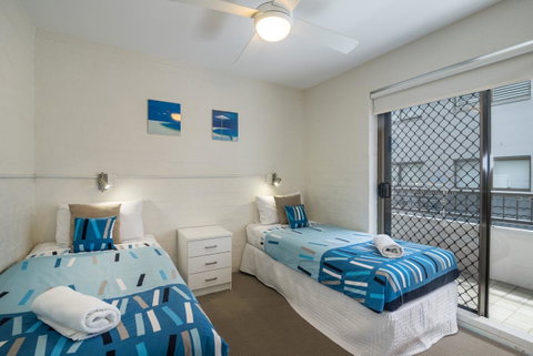 Saks On Hastings - Tweed Heads Accommodation 8