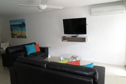Saks On Hastings - Tweed Heads Accommodation 22