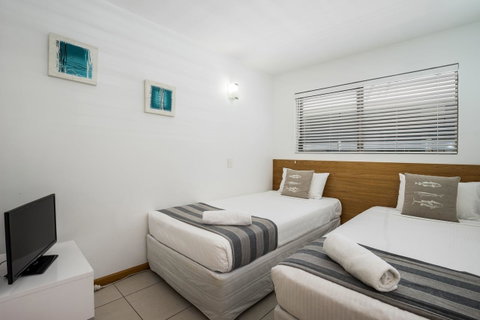 Saks On Hastings - Tweed Heads Accommodation 36