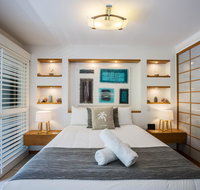 Saks on Hastings - Tweed Heads Accommodation