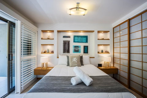 Saks On Hastings - Tweed Heads Accommodation 0
