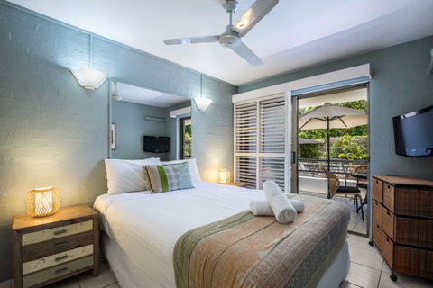 Saks On Hastings - Tweed Heads Accommodation 40