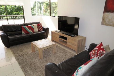 Saks On Hastings - Tweed Heads Accommodation 27
