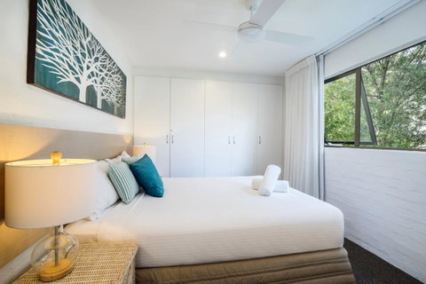 Saks On Hastings - Tweed Heads Accommodation 4