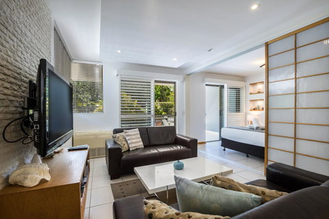 Saks On Hastings - Tweed Heads Accommodation 33