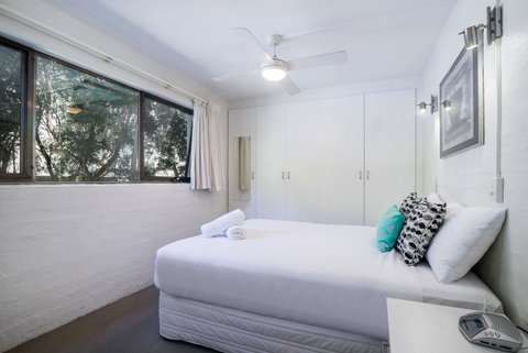 Saks On Hastings - Tweed Heads Accommodation 7