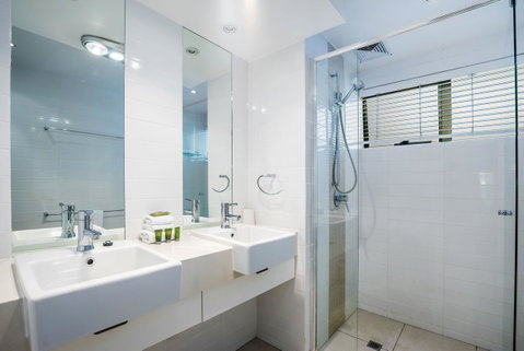 Saks On Hastings - Tweed Heads Accommodation 31