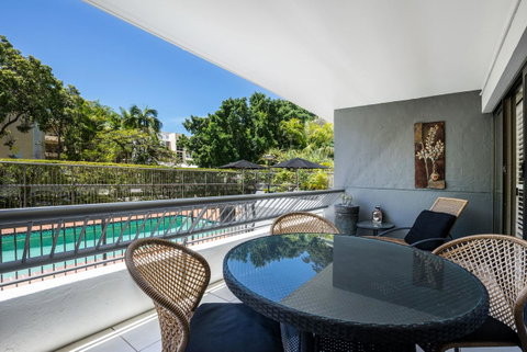 Saks On Hastings - Tweed Heads Accommodation 42