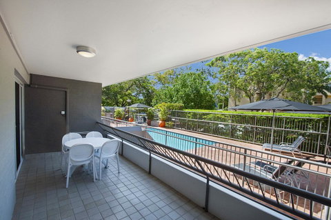 Saks On Hastings - Tweed Heads Accommodation 23