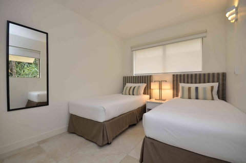 Saks On Hastings - Tweed Heads Accommodation 17