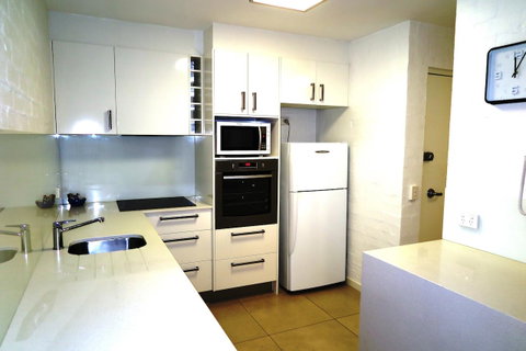 Saks On Hastings - Tweed Heads Accommodation 25