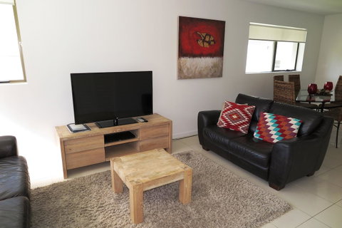 Saks On Hastings - Tweed Heads Accommodation 26