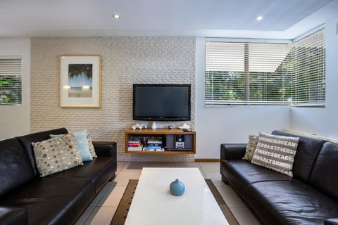 Saks On Hastings - Tweed Heads Accommodation 34