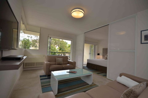 Saks On Hastings - Tweed Heads Accommodation 14