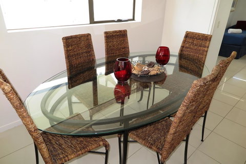 Saks On Hastings - Tweed Heads Accommodation 28