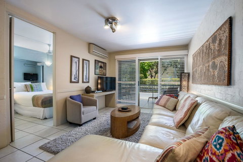 Saks On Hastings - Tweed Heads Accommodation 41
