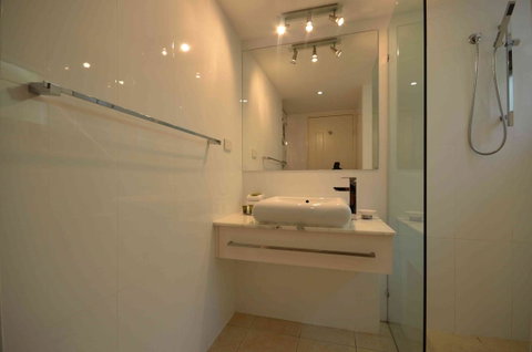 Saks On Hastings - Tweed Heads Accommodation 19