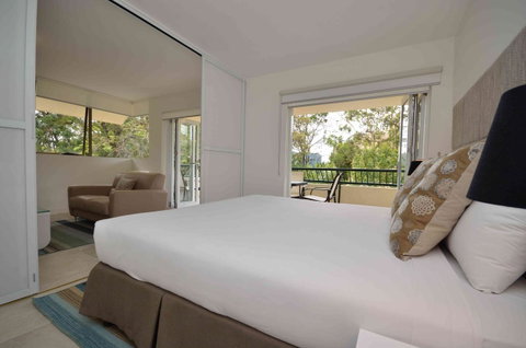 Saks On Hastings - Tweed Heads Accommodation 13