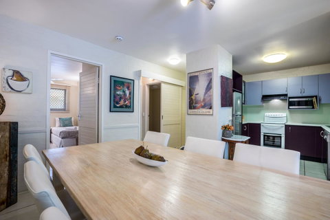 Saks On Hastings - Tweed Heads Accommodation 38