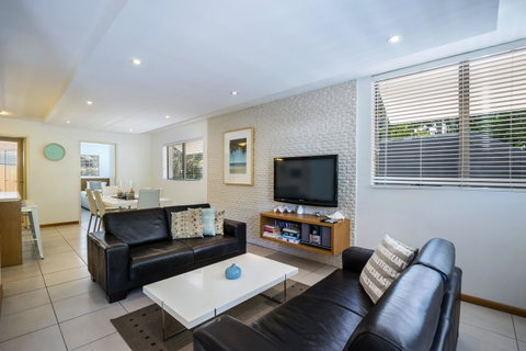 Saks On Hastings - Tweed Heads Accommodation 32