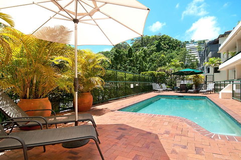 Saks On Hastings - Tweed Heads Accommodation 11