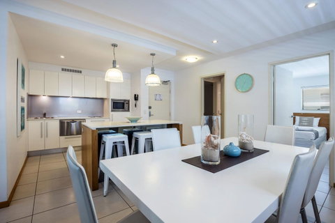 Saks On Hastings - Tweed Heads Accommodation 30