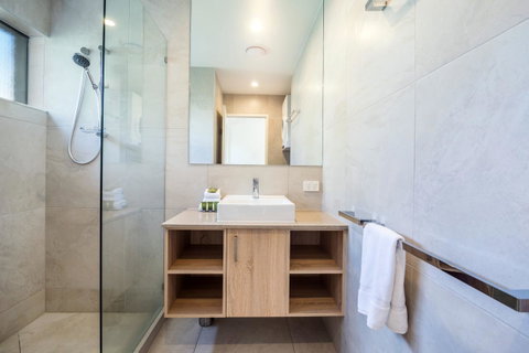 Saks On Hastings - Tweed Heads Accommodation 10