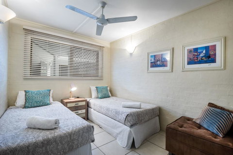 Saks On Hastings - Tweed Heads Accommodation 39