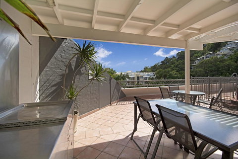 Saks On Hastings - Tweed Heads Accommodation 12