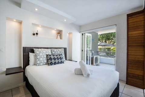 Saks On Hastings - Tweed Heads Accommodation 43