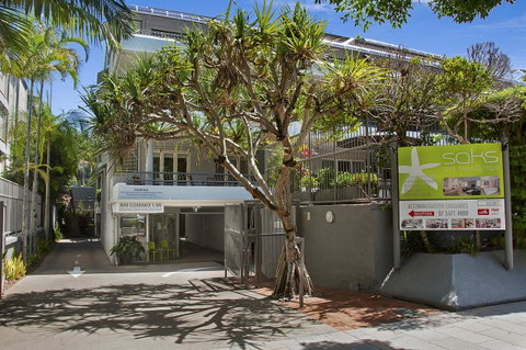Saks On Hastings - Tweed Heads Accommodation 5