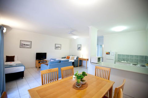 Trinity Beach Pacific - Tweed Heads Accommodation 10