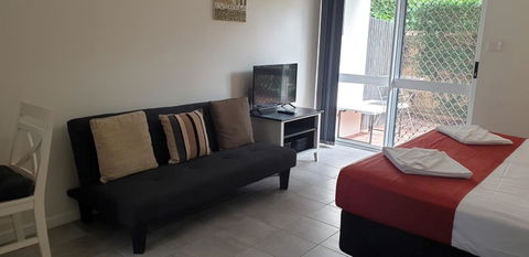 Trinity Beach Pacific - Tweed Heads Accommodation 1