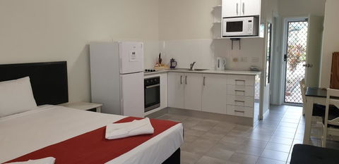 Trinity Beach Pacific - Tweed Heads Accommodation 2