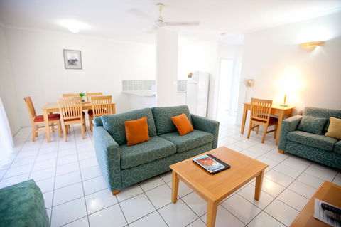 Trinity Beach Pacific - Tweed Heads Accommodation 8