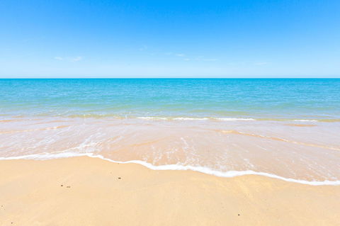 Trinity Beach Pacific - Tweed Heads Accommodation 19