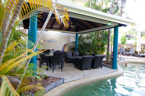 Trinity Beach Pacific - Tweed Heads Accommodation 12