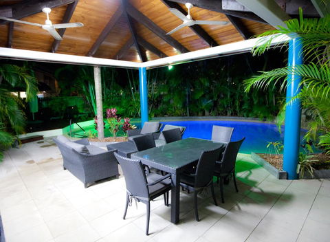 Trinity Beach Pacific - Tweed Heads Accommodation 3