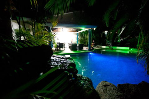 Trinity Beach Pacific - Tweed Heads Accommodation 14