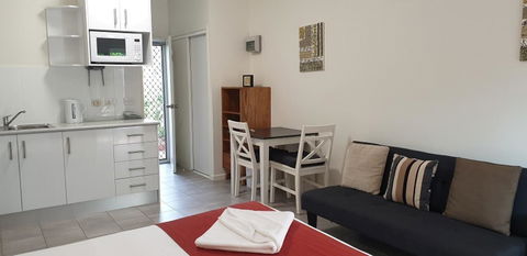 Trinity Beach Pacific - Tweed Heads Accommodation 0