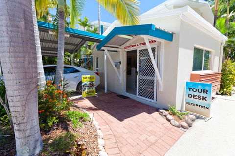 Trinity Beach Pacific - Tweed Heads Accommodation 16