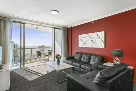 Mantra Towers Of Chevron - Tweed Heads Accommodation 23