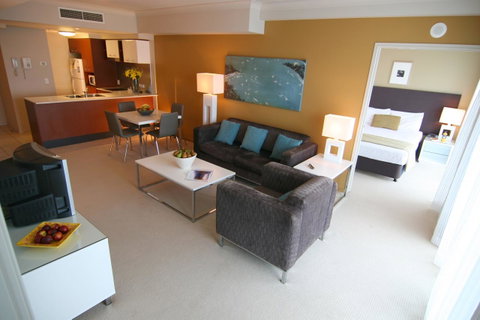 Mantra Towers Of Chevron - Tweed Heads Accommodation 16