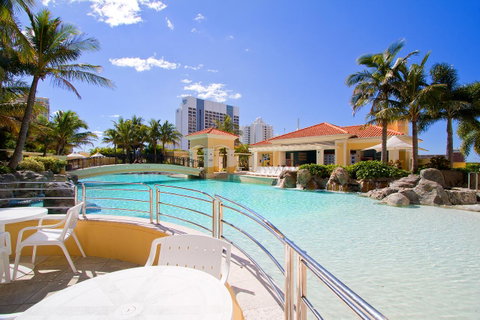 Mantra Towers Of Chevron - Tweed Heads Accommodation 1