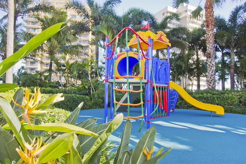 Mantra Towers Of Chevron - Tweed Heads Accommodation 8