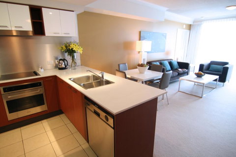 Mantra Towers Of Chevron - Tweed Heads Accommodation 13