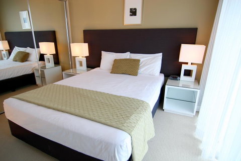 Mantra Towers Of Chevron - Tweed Heads Accommodation 14