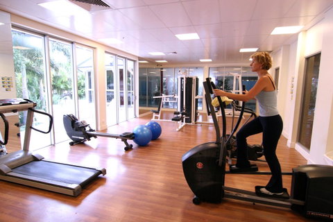 Mantra Towers Of Chevron - Tweed Heads Accommodation 3