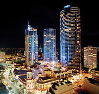Mantra Towers of Chevron - Tweed Heads Accommodation
